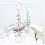 10PC Random Color 5 Holes Support Circle Clothes Hanger Clothes Drying Racks Multifunction Plastic Scarf Clothes Hanger Hangers Storage Rack 10PC Random Color 5 Holes Support Circle Clothes Hanger Clothes Drying Racks Multifunction Plastic Scarf Clothes Hanger Hangers Storage Rack