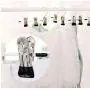 20 Pcs Stainless Steel Trouser Hanger Rack Coat Pants Skirt Hangers Clothes Stand Holder with 2 Adjustable Non-Slip Clips Random Color 20 Pcs Stainless Steel Trouser Hanger Rack Coat Pants Skirt Hangers Clothes Stand Holder with 2 Adjustable Non-Slip Clips Random Color