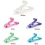KYCPTNFJ 10pcs/Set Durable Multifunction Coat Trousers Clothes Rack Plastic Hanging Clothes Hanger KYCPTNFJ 10pcs/Set Durable Multifunction Coat Trousers Clothes Rack Plastic Hanging Clothes Hanger