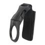 Occitop Nylon Molle Webbing Backpack Hanger Hook Carabiner Water Bottle Buckle Hook