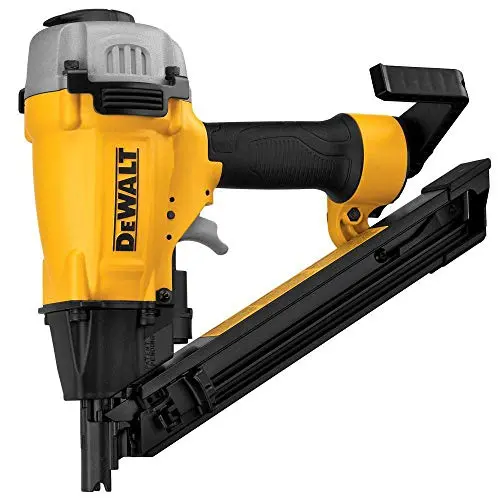 DEWALT DWMC150 1-1/2 In. Metal Connector Nailer