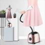 Clothes Fabric Steamer Vertical Standing Steamer with 360 Degree Swivel Hanger, Full Size Steamer for Clothes, Garments, Fabric 2000w 2.3l-B 30x150cm(12x59inch) Clothes Fabric Steamer Vertical Standing Steamer with 360 Degree Swivel Hanger, Full Size Steamer for Clothes, Garments, Fabric 2000w 2.3l-B 30x150cm(12x59inch)