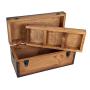 Flintlock Pistol Storage Box
