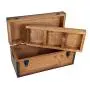 Flintlock Pistol Storage Box Flintlock Pistol Storage Box