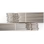 Baby Clothes Hanger 32CM Baby Favor Stainless Steel Coat Drying Rack Children Hangers for Clothes 10pcs
