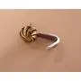 Rustic Key Ring Jewelry Hanger Hooks Rustic Key Ring Jewelry Hanger Hooks