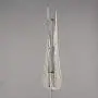 Household Essentials 17135-1 Outdoor Parallel Style Clothes Dryer with Steel Arms | 30 Lines to Hang Wet Laundry Household Essentials 17135-1 Outdoor Parallel Style Clothes Dryer with Steel Arms | 30 Lines to Hang Wet Laundry