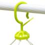 Artmoon Remark Clip Drying Drip Hanger for Underwear And Socks with 24 strong Clothespins 15.2 X 11.6 X 13.8 Artmoon Remark Clip Drying Drip Hanger for Underwear And Socks with 24 strong Clothespins 15.2 X 11.6 X 13.8