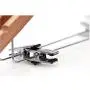 5pieces Wooden Suit Hangers with Polished Clips and Hooks, Natural Wood, Wooden Clothes Hangers 5pieces Wooden Suit Hangers with Polished Clips and Hooks, Natural Wood, Wooden Clothes Hangers