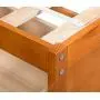 Wood Platform Bed with 3 Drawers - Twin Storage Bed Wood Slat Support, No Boxes Spring Needed Wood Platform Bed with 3 Drawers - Twin Storage Bed Wood Slat Support, No Boxes Spring Needed