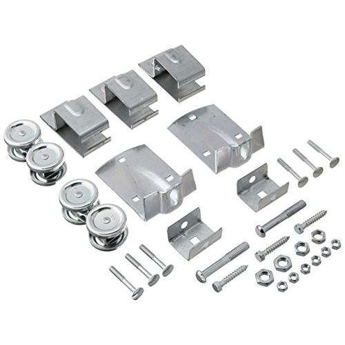 Stanley N112-128 Hanger Barn Door 450Lb Zn PLTD Stanley N112-128 Hanger Barn Door 450Lb Zn PLTD