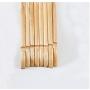 10pcs Solid Wood Hanger Non-Slip Hangers Clothes Hangers Shirts Sweaters Dress Hanger Drying Rack