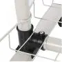 Hanger Wood Adjustable Collapsible Rolling Single Rail Garment Clothes Coat Rack Dryer Hanger Wall Hangers for Clothes Hanger Wood Adjustable Collapsible Rolling Single Rail Garment Clothes Coat Rack Dryer Hanger Wall Hangers for Clothes