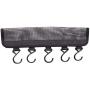 Highpot Cap Organizer Hanger Baseball Cap Holder Hat Organizer Clips - Change Your Cloth Hanger to Cap Organizer Hanger (B)