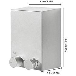 4.2M Stainless Steel Retractable Clothesline Indoor Clothes Hanger Drying Rack Travel Accessories, White