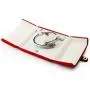 Oirlv Red Jewelry Gift Boxes Bracelet/Bangle Storage Boxes Oirlv Red Jewelry Gift Boxes Bracelet/Bangle Storage Boxes
