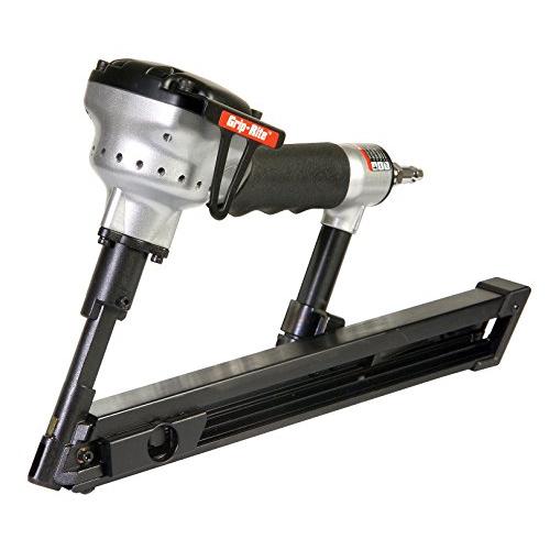 Grip-Rite GR150 Multi Blow Joist Nailer, 1-1/2-Inch