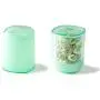 Lexon Secret Storage Box, Green, 9 x 9 x 12,5 cm Lexon Secret Storage Box, Green, 9 x 9 x 12,5 cm