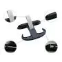 KIKIGOAL 1x Cargo Trunk Bag Hook Kit KIKIGOAL 1x Cargo Trunk Bag Hook Kit