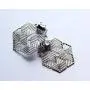 ear weights for stretched ears hangers 2g 4g 0g 00g stretching