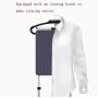 HWZXBCC 1800W ，Ironing Machine Household, Hand-held steam Iron, high-Power steam Hanging Machine, Vertical high Power