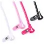 20pcs Random Color Arc Hangers Portable Hook Kids Clothes Hangers Clothes Drying Rack Plastic Bra Design Outdoor Hanging Organizer 20pcs Random Color Arc Hangers Portable Hook Kids Clothes Hangers Clothes Drying Rack Plastic Bra Design Outdoor Hanging Organizer
