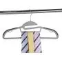 Finnhomy Heavy Duty 50 Pack Plastic Hangers, Durable Clothes Hangers with New Generation Non-Slip Pads,Space Saving Easy Slide Organizer for Bedroom Closet, Great for Shirts, Pants, Gray Finnhomy Heavy Duty 50 Pack Plastic Hangers, Durable Clothes Hangers with New Generation Non-Slip Pads,Space Saving Easy Slide Organizer for Bedroom Closet, Great for Shirts, Pants, Gray