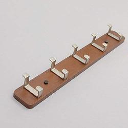 Wall Hangers/Clothes Hooks/Wall Hangers/Wall Hangers/Door Hangers/Cloth Hooks/Wall Hangers / (3-6 Hooks) Four Colors, Four Sizes