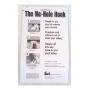 No-Hole Hooks Vinyl Siding Hangers - Low Profile- 4PK