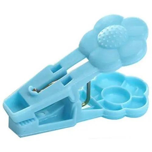 George Jimmy 32 PCS Flower Laundry Clothespin Clothes Hanger Photo File Clips Drying Rack Pin George Jimmy 32 PCS Flower Laundry Clothespin Clothes Hanger Photo File Clips Drying Rack Pin