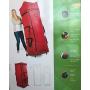Santas Bags Tree Storage Expandable Duffel Bag for Trees 7.5 - 12