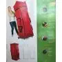 Santas Bags Tree Storage Expandable Duffel Bag for Trees 7.5 - 12 Santas Bags Tree Storage Expandable Duffel Bag for Trees 7.5 - 12