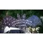 Black and Gray Mystic Ouija Spirit Board Hand Made Wooden Bat Home Decor Wall Plaque Hanger Black and Gray Mystic Ouija Spirit Board Hand Made Wooden Bat Home Decor Wall Plaque Hanger