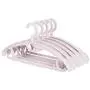 BEIQIHHY Hanger Drying Rack Clothes Hanging Coat Support Clothes Rod Plastic widening Non-Slip Seamless Shelf 20 Packs, European Powder + European Blue BEIQIHHY Hanger Drying Rack Clothes Hanging Coat Support Clothes Rod Plastic widening Non-Slip Seamless Shelf 20 Packs, European Powder + European Blue