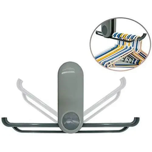 Alovexiong Wall Mount Adhesive Clothes Hanger Storage Rack Organizer Hanger Stacker Hanger Store Clothes Hangers Holder Storage Clothes Hangers Storage Stacker Rack Holder Adhesive No Drilling Alovexiong Wall Mount Adhesive Clothes Hanger Storage Rack Organizer Hanger Stacker Hanger Store Clothes Hangers Holder Storage Clothes Hangers Storage Stacker Rack Holder Adhesive No Drilling