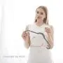 MIZGI Premium Velvet Pants Hangers with Clips (Pack of 20) Slim Skirt Hangers- Non Slip Felt Outfit Dress Hangers Gray - Copper/Rose Gold Hooks,Space Saving Shirt Clothes Hangers MIZGI Premium Velvet Pants Hangers with Clips (Pack of 20) Slim Skirt Hangers- Non Slip Felt Outfit Dress Hangers Gray - Copper/Rose Gold Hooks,Space Saving Shirt Clothes Hangers