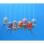 Baby Octopus Air Planter Hanger
