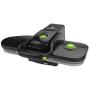Steamfast SF-623 Mid-Size Steam Press with Multiple Fabric Settings and Steam Burst Function