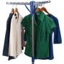 Multi Hanger Pop Up & Collapsible Indoor Tripod-Style Clothes Dryer