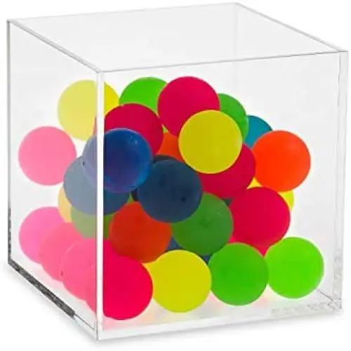Source One 5 Sided Clear Acrylic Gift Shop Bins Toys Goodies Counter Top Displays Source One 5 Sided Clear Acrylic Gift Shop Bins Toys Goodies Counter Top Displays