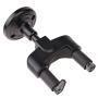 MeterMall Guitar Hanger Hook Holder Wall Mount Display Guitar Keeper for Bass Violin Banjo