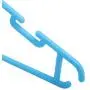 10 Packs of Multi-Functional Hangers Starcy Plastic Bow Clothes Rack Space Saving Organizers 10 Packs of Multi-Functional Hangers Starcy Plastic Bow Clothes Rack Space Saving Organizers