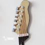 Creative Cloth Hook Clothes Hanger Decorative Hooks Resin Hook (Guitars)
