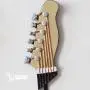 Creative Cloth Hook Clothes Hanger Decorative Hooks Resin Hook (Guitars)