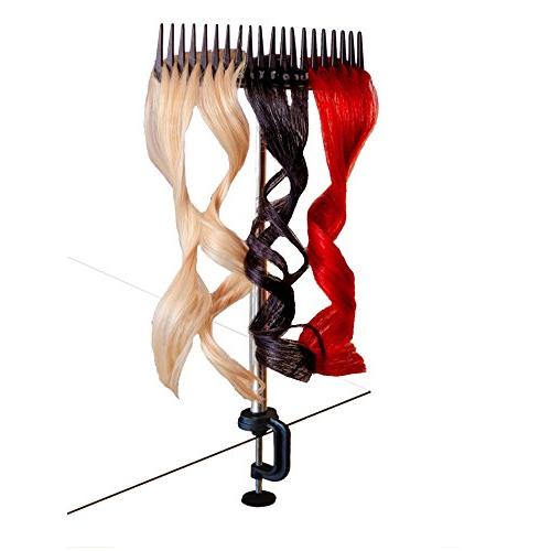 Hair eXtension Stand
