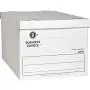 Business Source Economy Storage Boxes with Lid (42051) Business Source Economy Storage Boxes with Lid (42051)