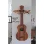 Ukulele Wall Mount Hanger, Luau Party Decor, Shark Ukulele Instrument Holder Ukulele Wall Mount Hanger, Luau Party Decor, Shark Ukulele Instrument Holder
