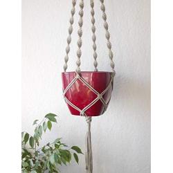 Macrame Plant Hanger
