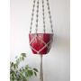 Macrame Plant Hanger
