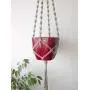 Macrame Plant Hanger Macrame Plant Hanger